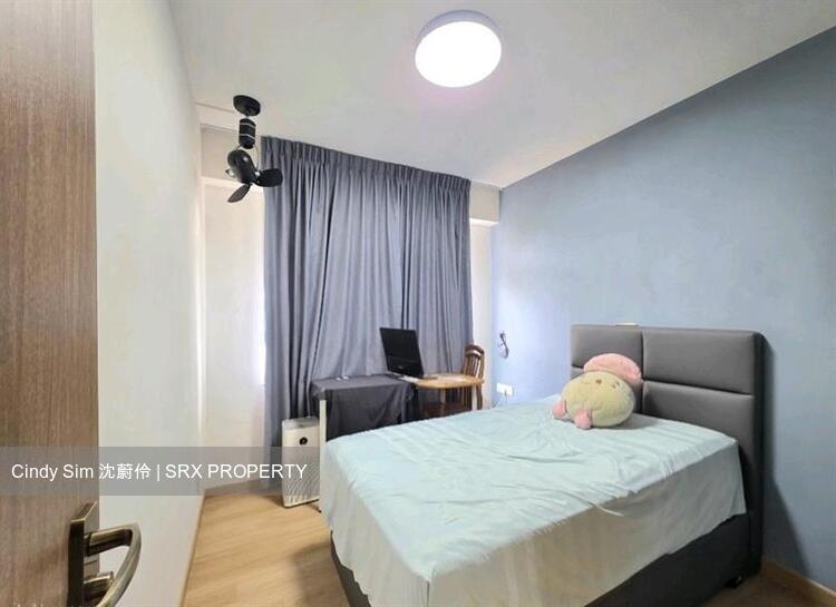 Blk 874C Tampines Greenflora (Tampines), HDB 4 Rooms #554212231